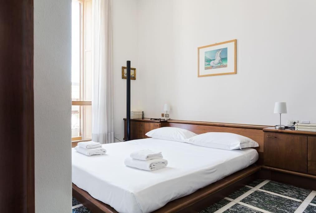 Appartamento Nel Cuore Di Milano-duomo Castello Brera